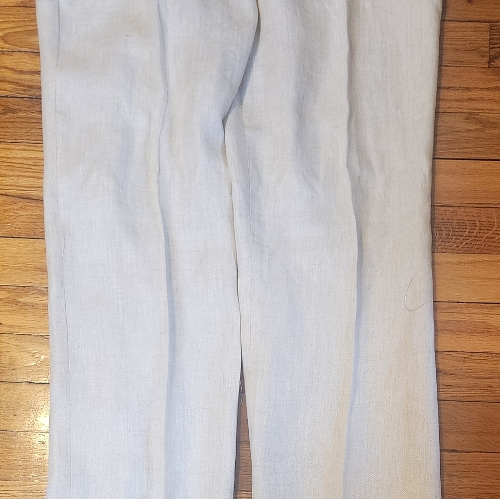 J. Crew Factory size 12 cream
